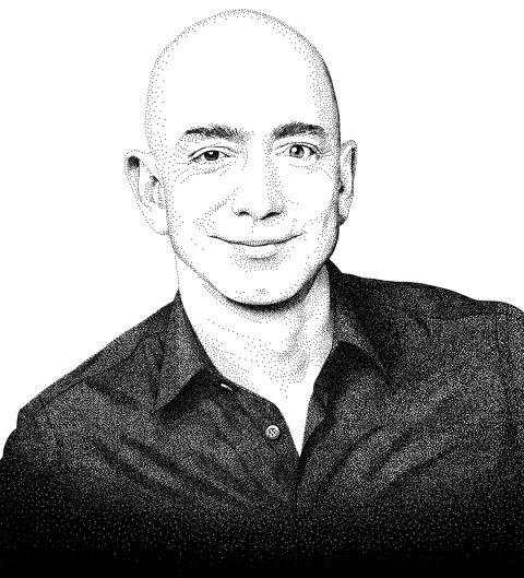 Jeff Bezos