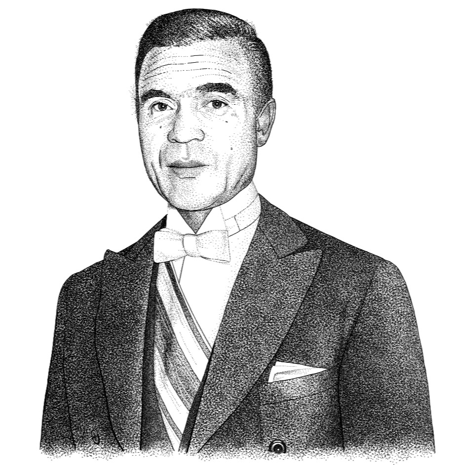 Porfirio Rubirosa